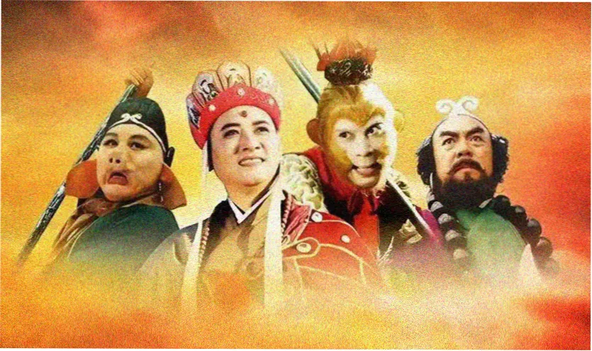 国产电影雪落长安焦点推荐海报